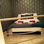 Old Town Boutique Appartamento Liberec