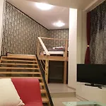 Old Town Boutique Appartamento Liberec