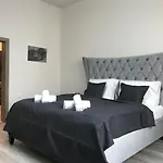 Appartamento Old Town Boutique *