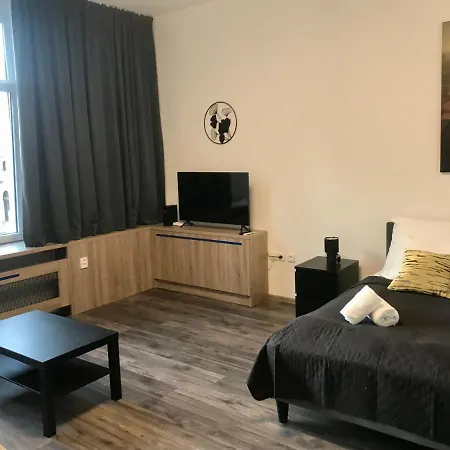 Old Town Boutique Apartment