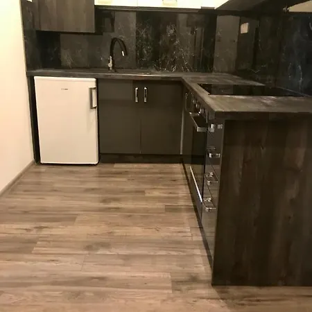 Apartment Old Town Boutique Liberec