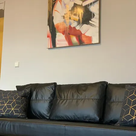 Old Town Boutique Liberec