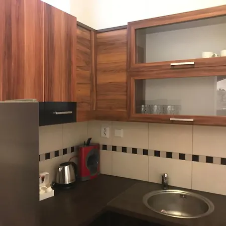 Apartment Old Town Boutique *