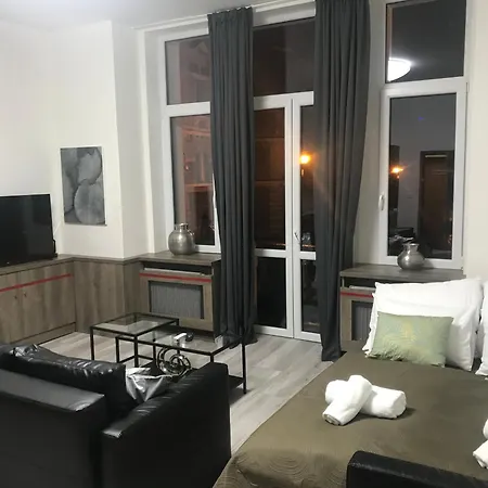 Old Town Boutique Liberec