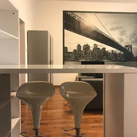 Old Town Boutique Apartment Liberec