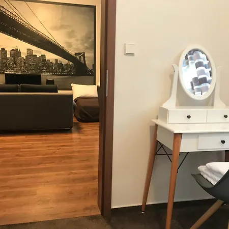 Apartment Old Town Boutique