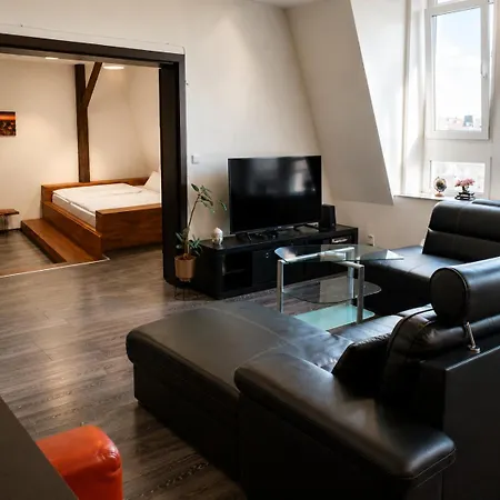 Apartment Old Town Boutique *