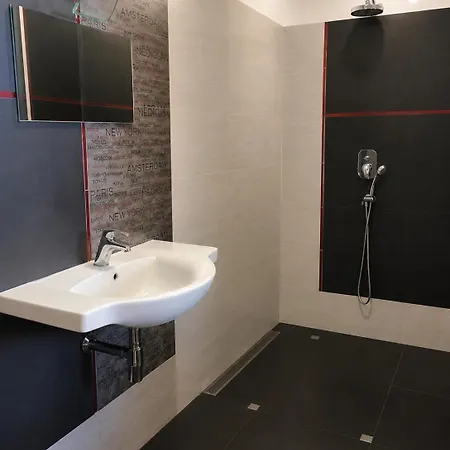 Appartamento Old Town Boutique Liberec