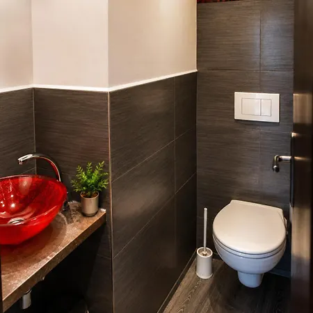 Appartamento Old Town Boutique Liberec