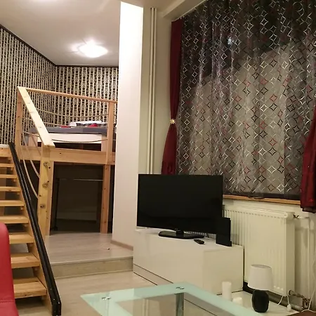 Apartment Old Town Boutique