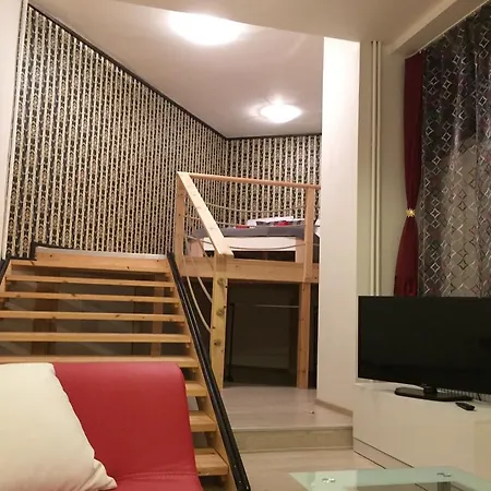 Old Town Boutique Apartment Liberec