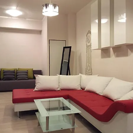 Apartment Old Town Boutique *