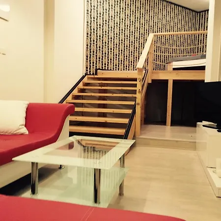 Old Town Boutique Apartment *