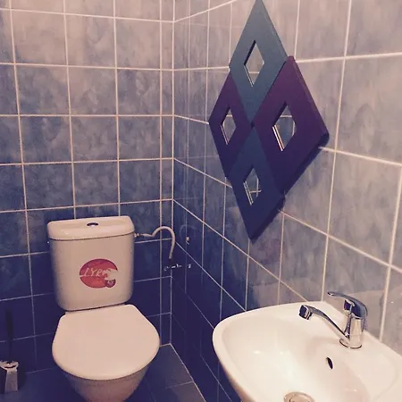Apartment Old Town Boutique Liberec