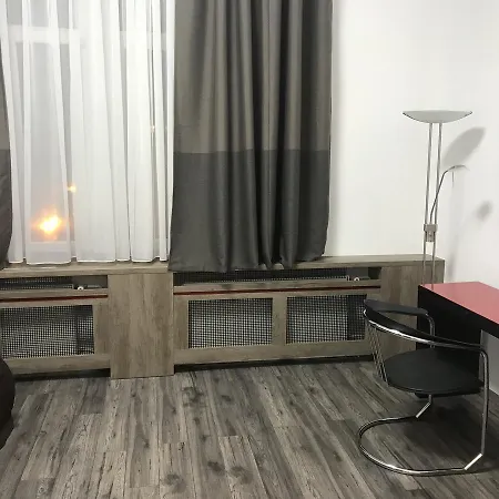 Old Town Boutique Apartment *