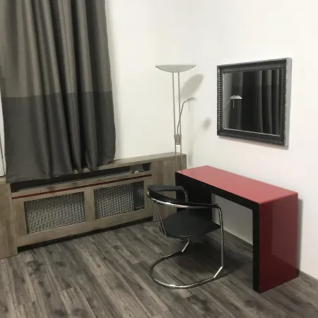 Апартаменты Old Town Boutique