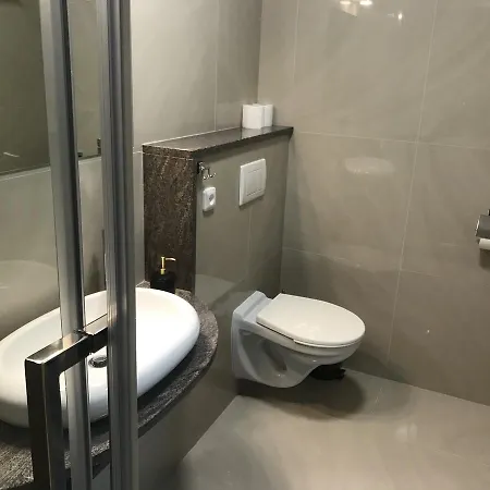 Old Town Boutique Apartment *