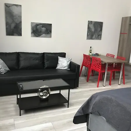 Apartment Old Town Boutique
