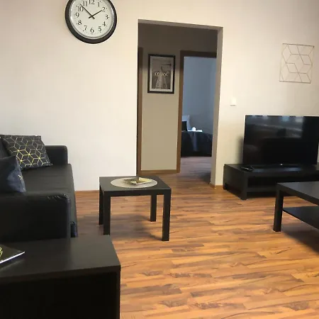 Appartement Old Town Boutique Liberec