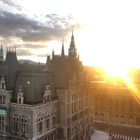 Apartment Old Town Boutique Liberec