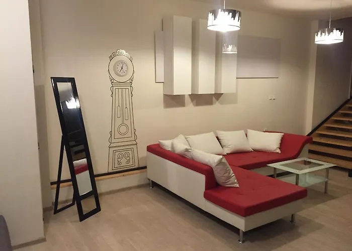 Old Town Boutique Liberec