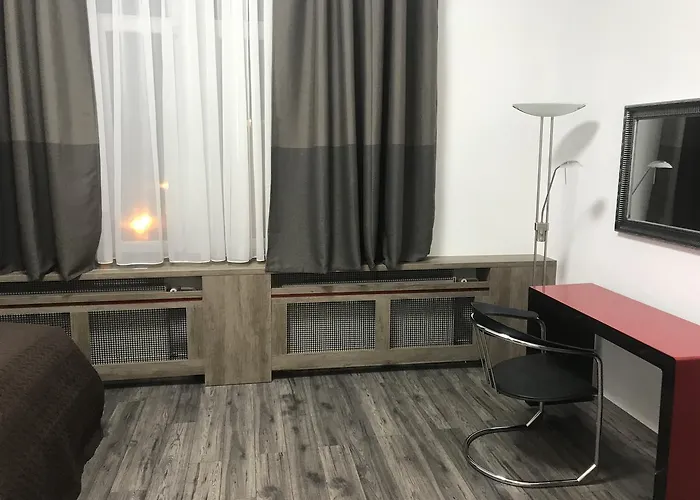 Old Town Boutique Apartament *