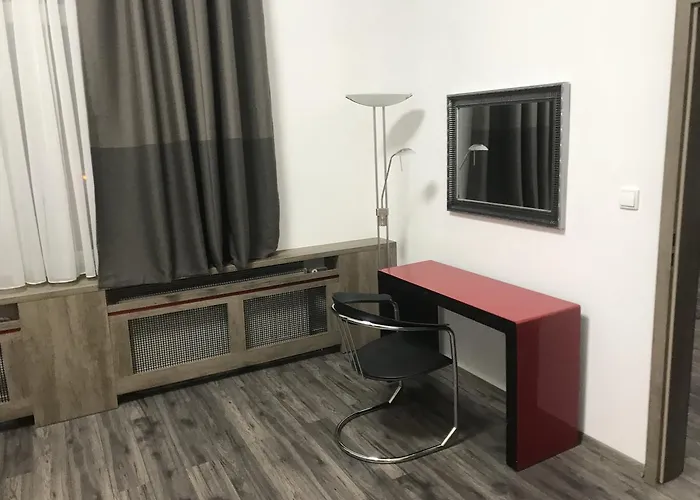 Apartament Old Town Boutique