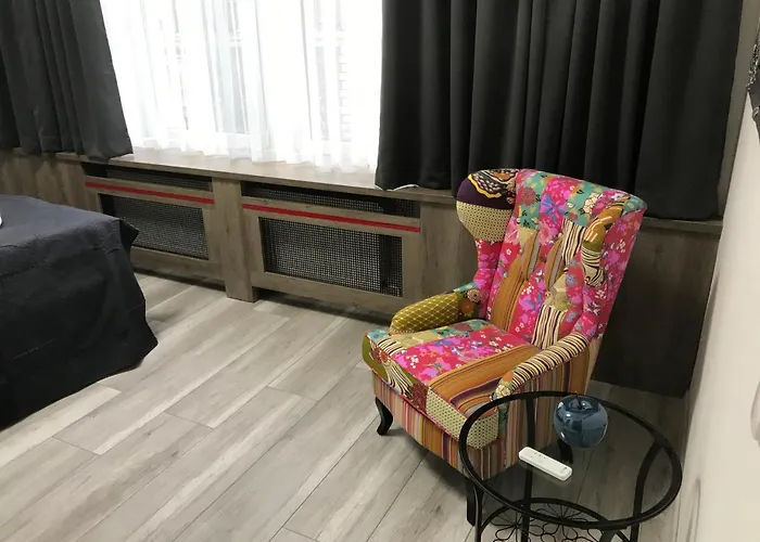 Lejlighed Old Town Boutique